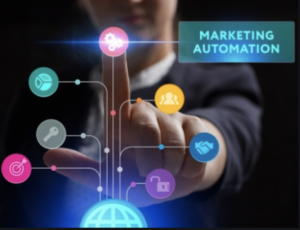 Étude de marché des logiciels de marketing automation